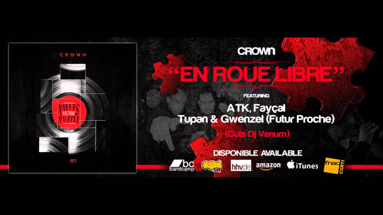 CROWN - 
