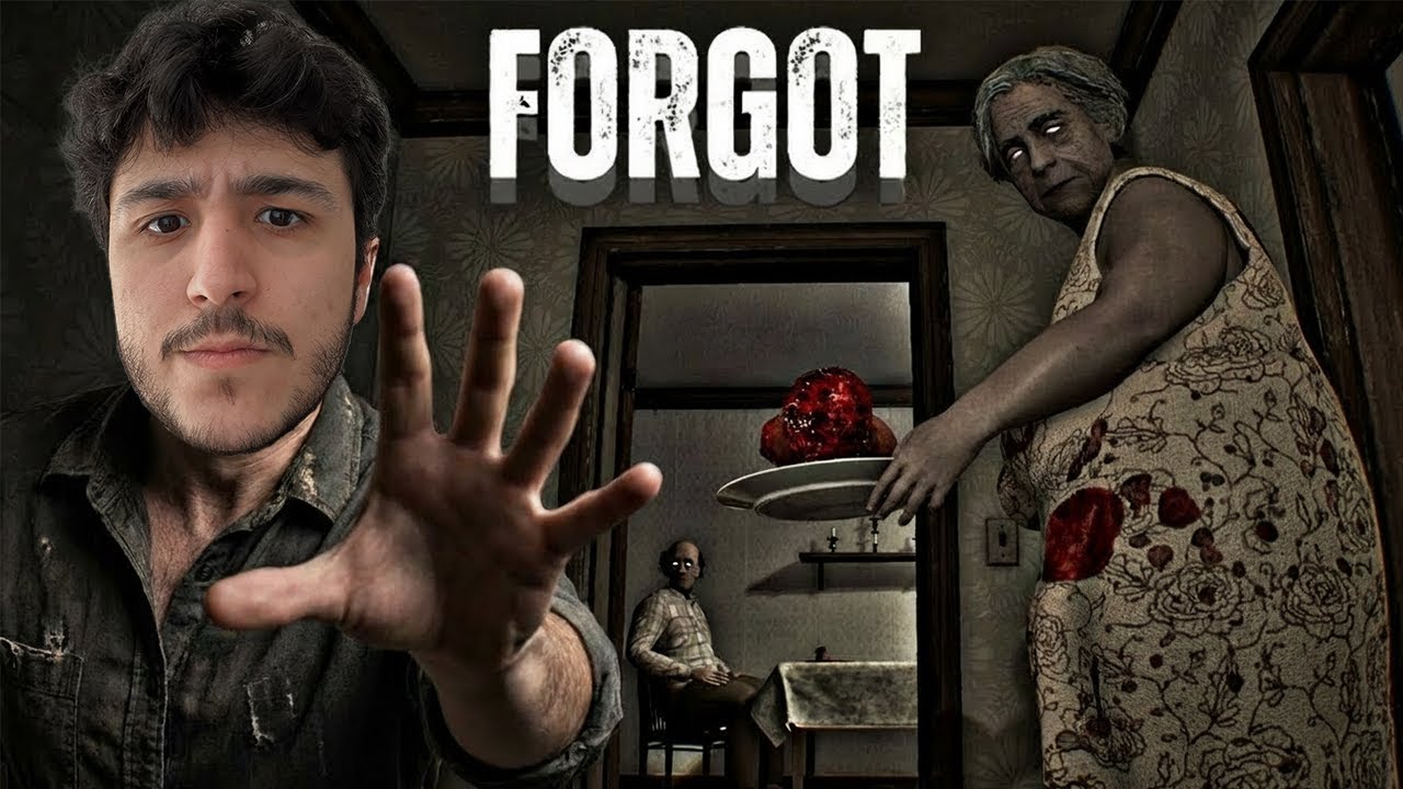 BABANNEM ZORLA PASTA YEDİRİYOR | FORGOT