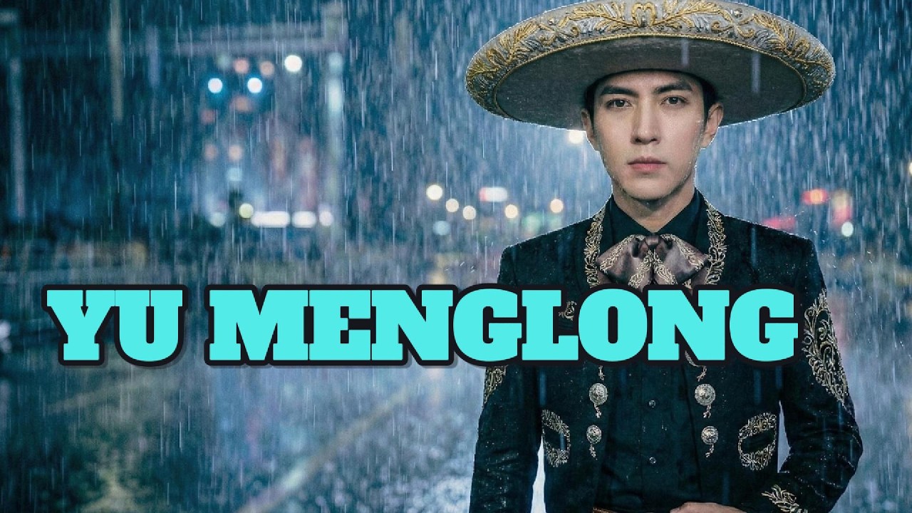7 Canciones Rancheras de Yu Menglong que Debes Escuchar Ahora Mismo 🎶🇲🇽