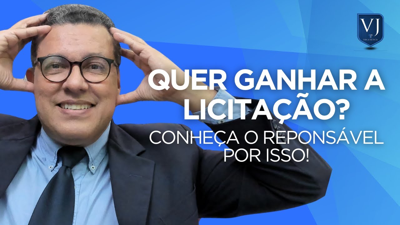 💰 Como Ganhar Licita&ccedil;&atilde;o na Pr&aacute;tica: Os Segredos da Nova Lei 14.133!