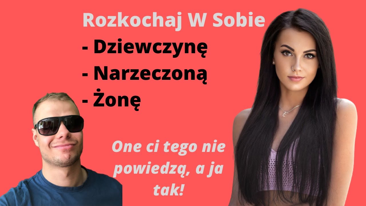 Poradnik Skutecznego Uwodzenia Dziewczyny/Żony