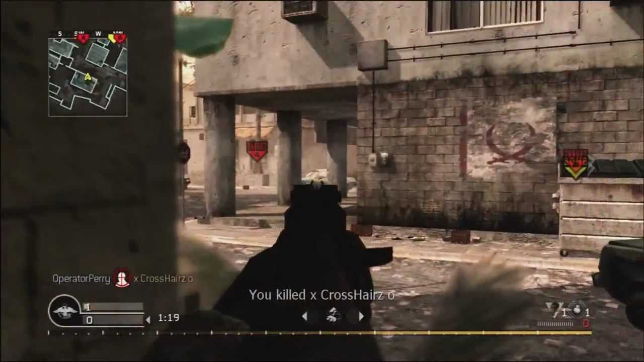 SUSPENSEFUL 1v5