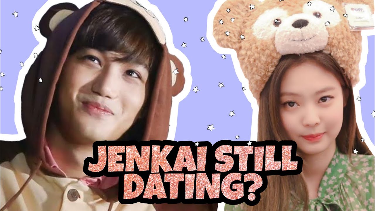 JENNIE AND KAI STILL DATING? JENKAI 2020