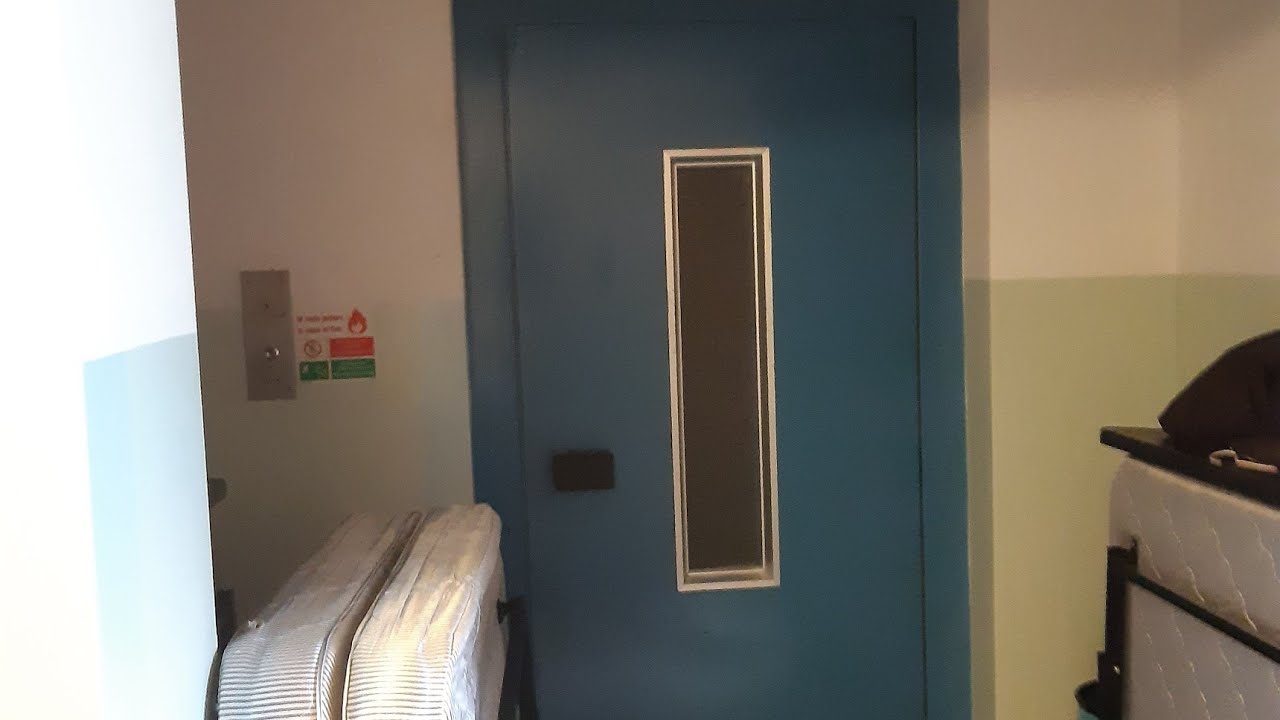 Lift tour @ Hotel Mercure Kasprowy, Zakopane