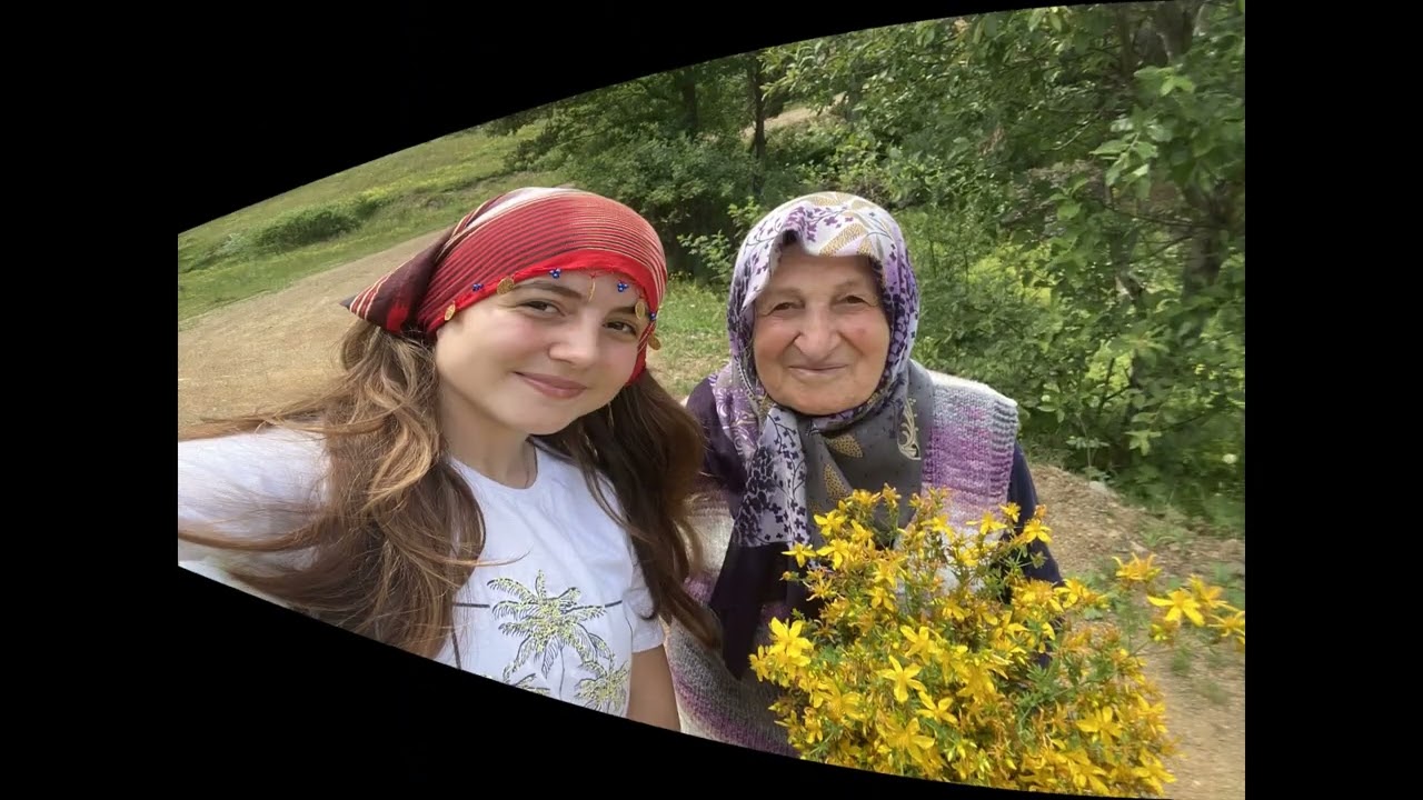 TORUL ARPALI KÖYÜ 2024