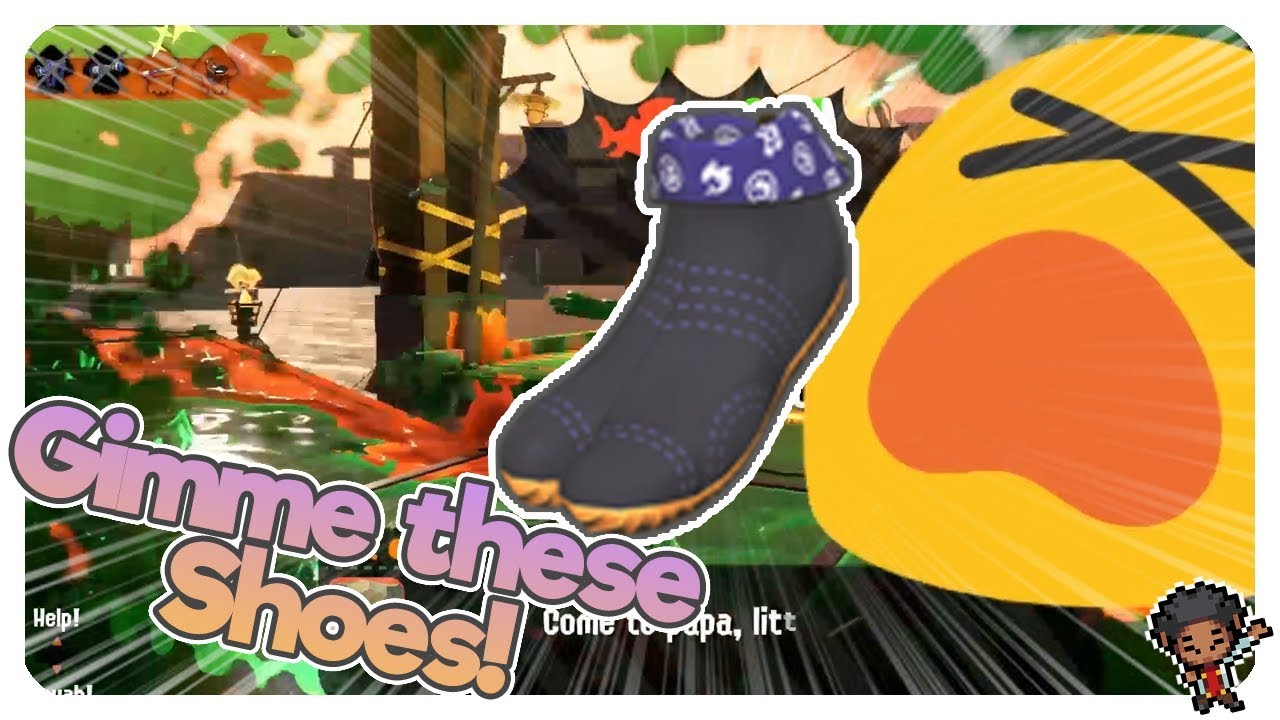 Salmon Run is worse than Rank X