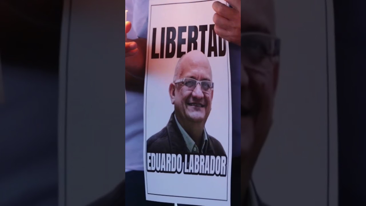 UNIVERSITARIOS en VENEZUELA exigen LIBERTAD  de PRESOS POLÍTICOS y PROFESORES