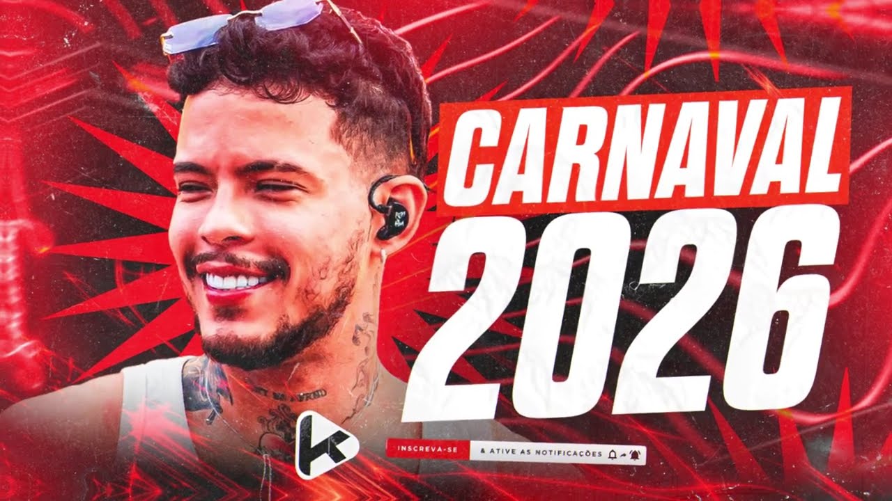 FELIPE AMORIM FEVEREIRO 2026 - FELIPE AMORIM CARNAVAL 2026 - FELIPE AMORIM A SINA DE OFÉLIA 