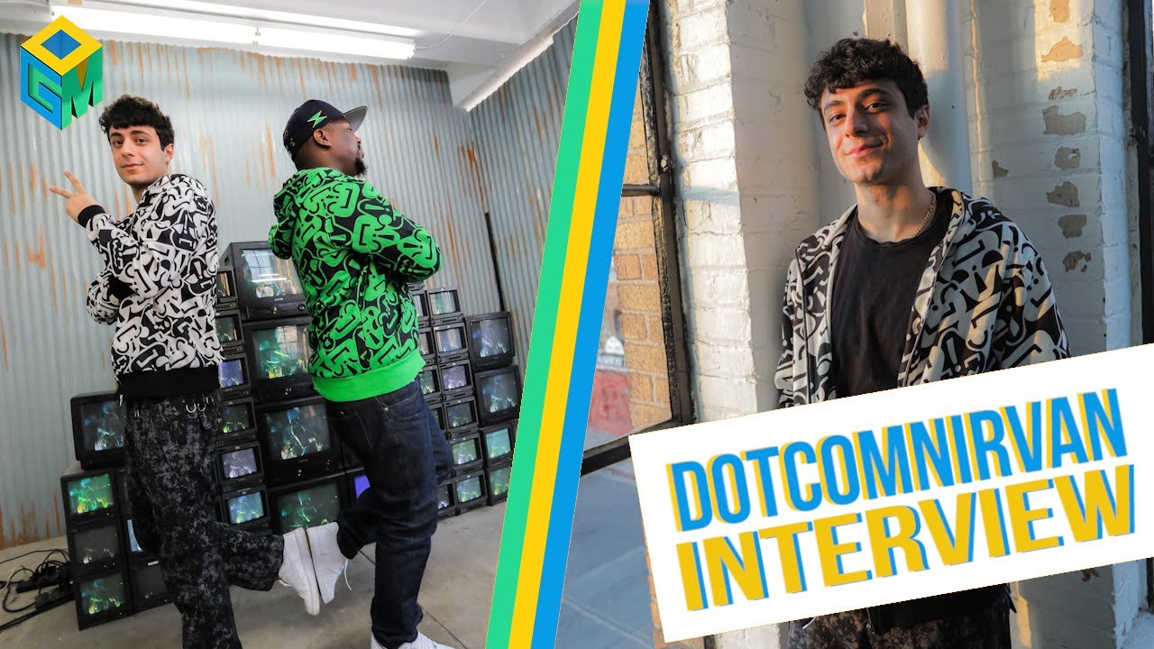 DotComNirvan on Directing, Cole Bennett, Finding Your Style, Trippie Redd, YEAT, & More