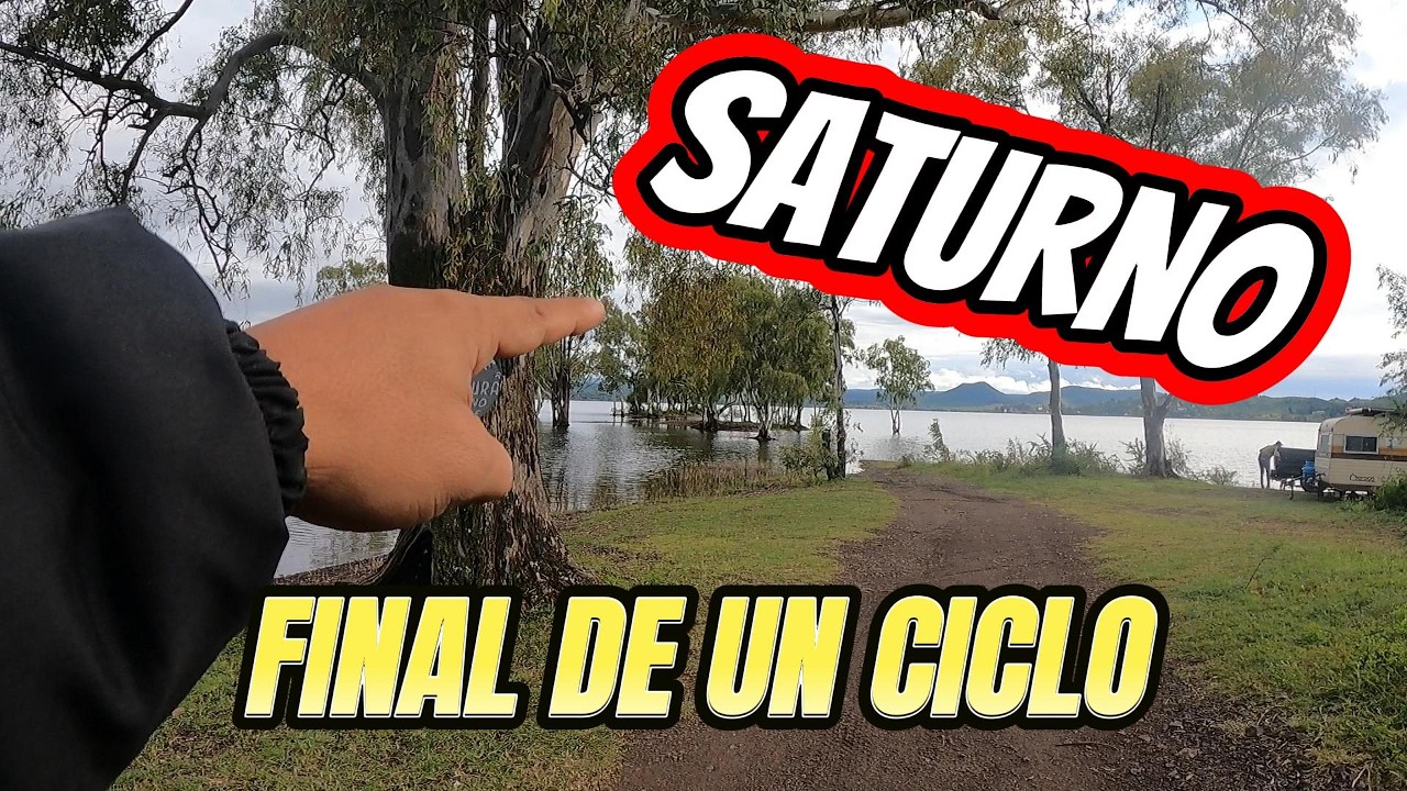 ESTA PROHIBIDO PERNOCTAR EN SATURNO