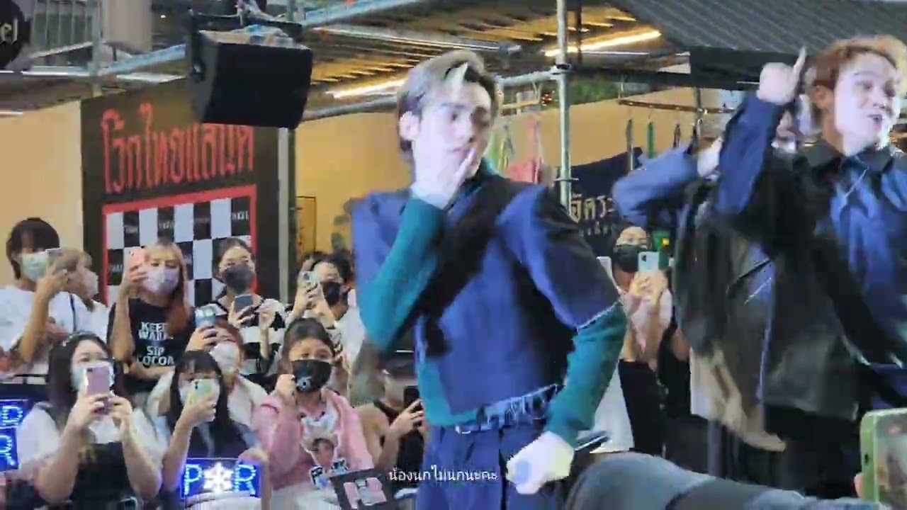 #DVI - SUGAR [FANCAM] CTW 11-3-23 #DVIxVogue10thFest #Vogue10thAnniversary #Vogue10thFest #Vogue10th