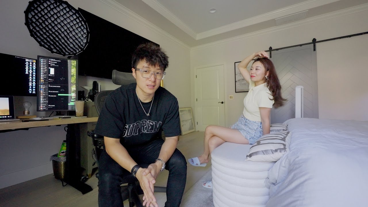 我是反对买保险的 直到那天晕倒在老婆产房 | VLOG¹⁰⁸³