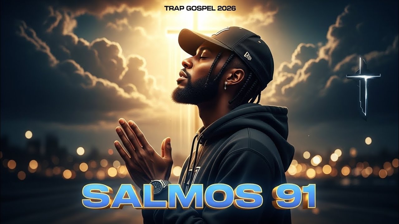 Salmos 91 | Clipe Oficial | Lunarion 2026