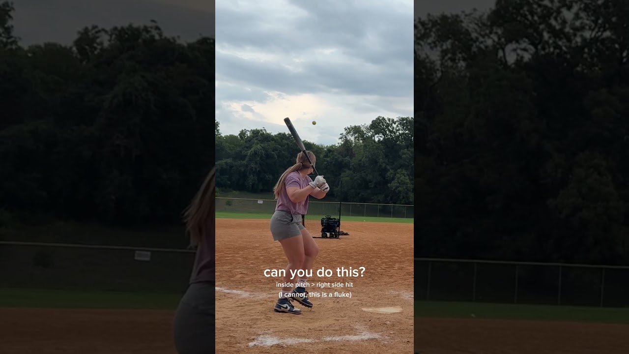 Smoooooth operator. #softball #slowpitchsoftball