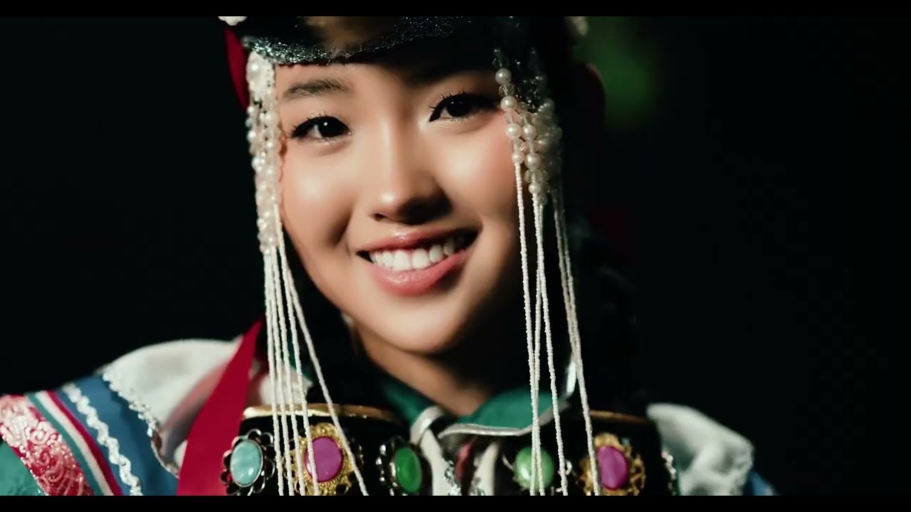 Tonjoo   Bayanjargal ft Luuya