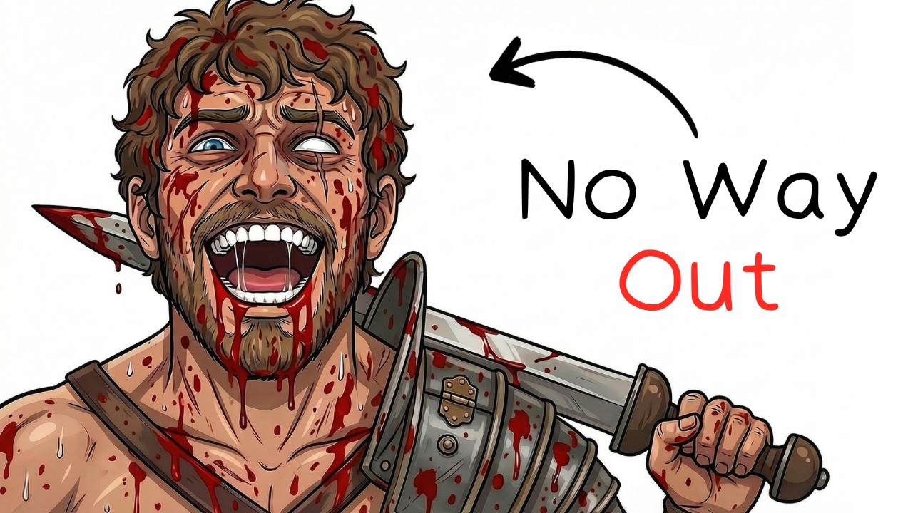 Your Life as Every Roman Gladiator Rank