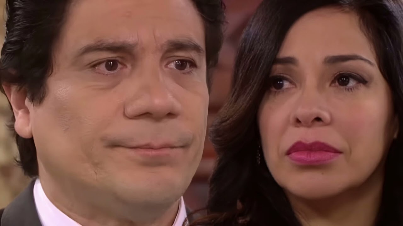 Te espero (canción de Lucho y Reyna) AFHS 7