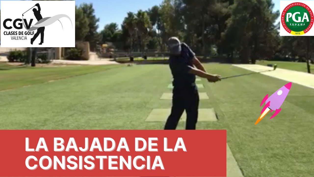 Genera un release perfecto- Consejos de golf en Espa&ntilde;ol