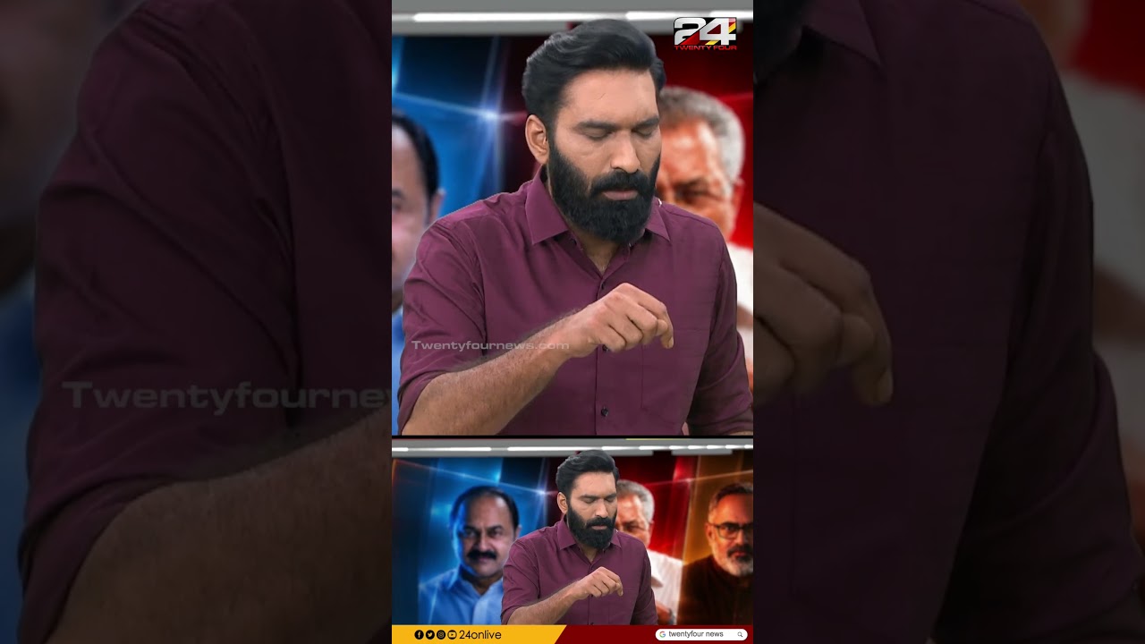 'What right does A Vijayaraghavan have to say that those who made UDF victorious are communalists?'