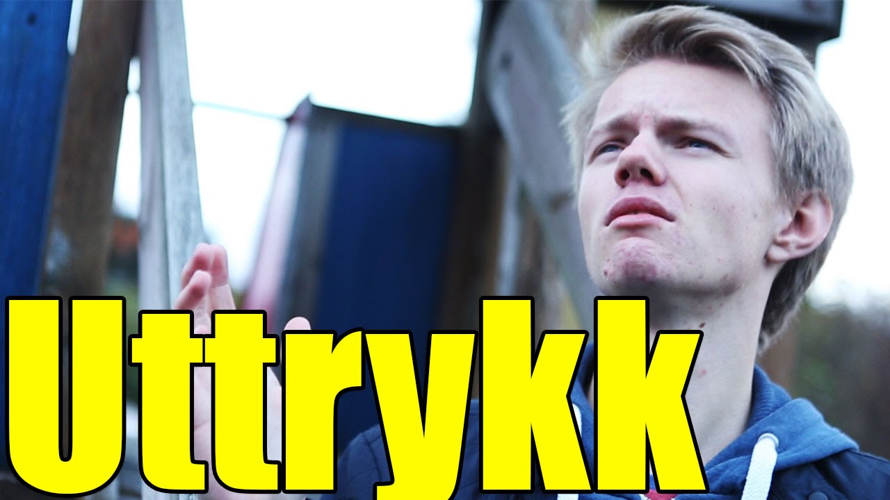 Thomas Lie - Uttrykk
