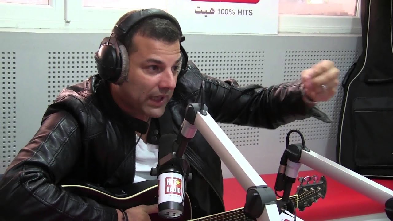 RHANY DANS LE MORNING DE MOMO SUR HIT RADIO - PARTIE 1