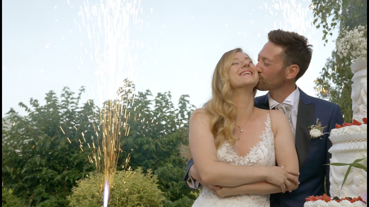Lara&Raffaello 27.06.22 Relais Franciacorta