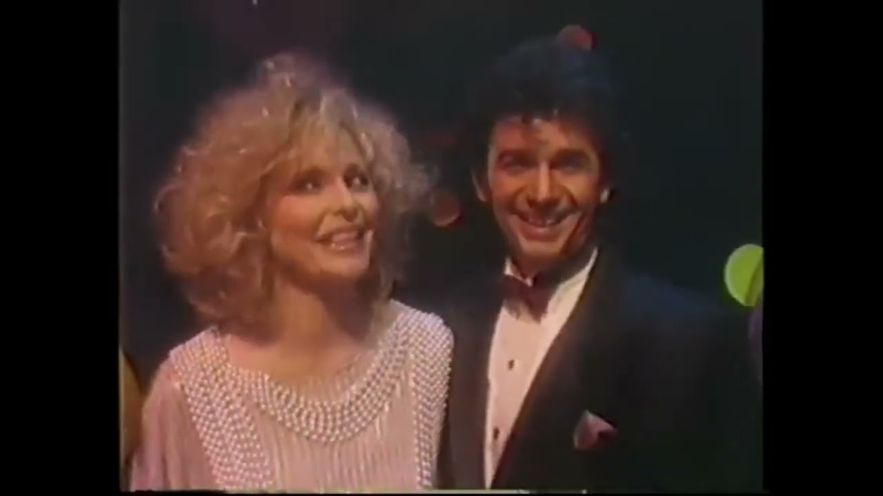 Dick Clark's New Year's Rockin' Eve 1985