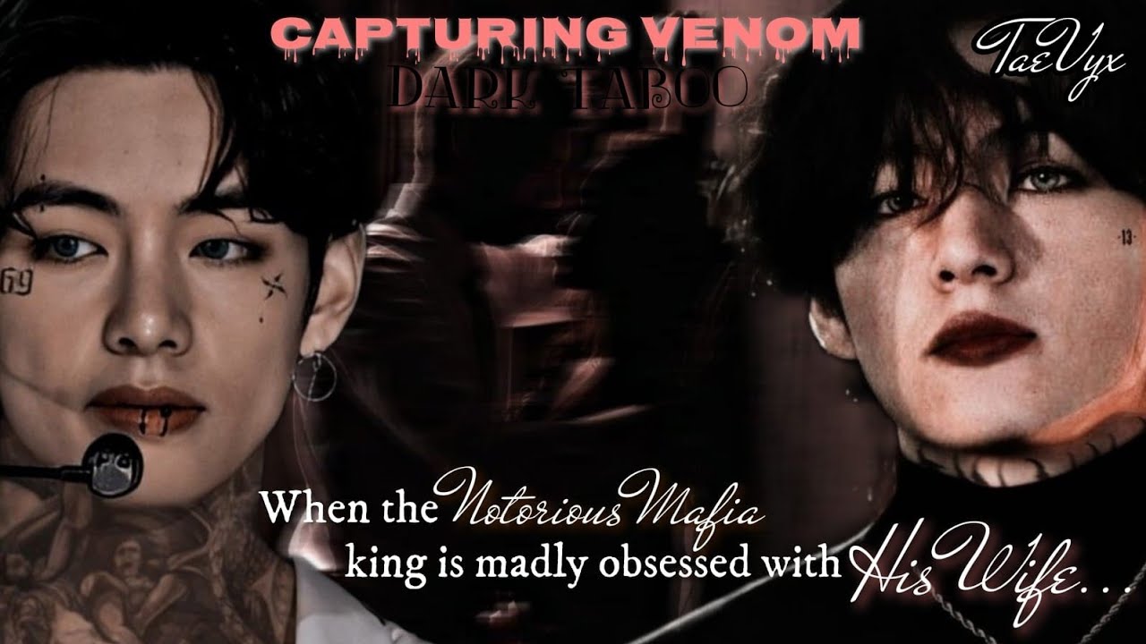 When the notorious mafia king is madly obsessed with his wife...