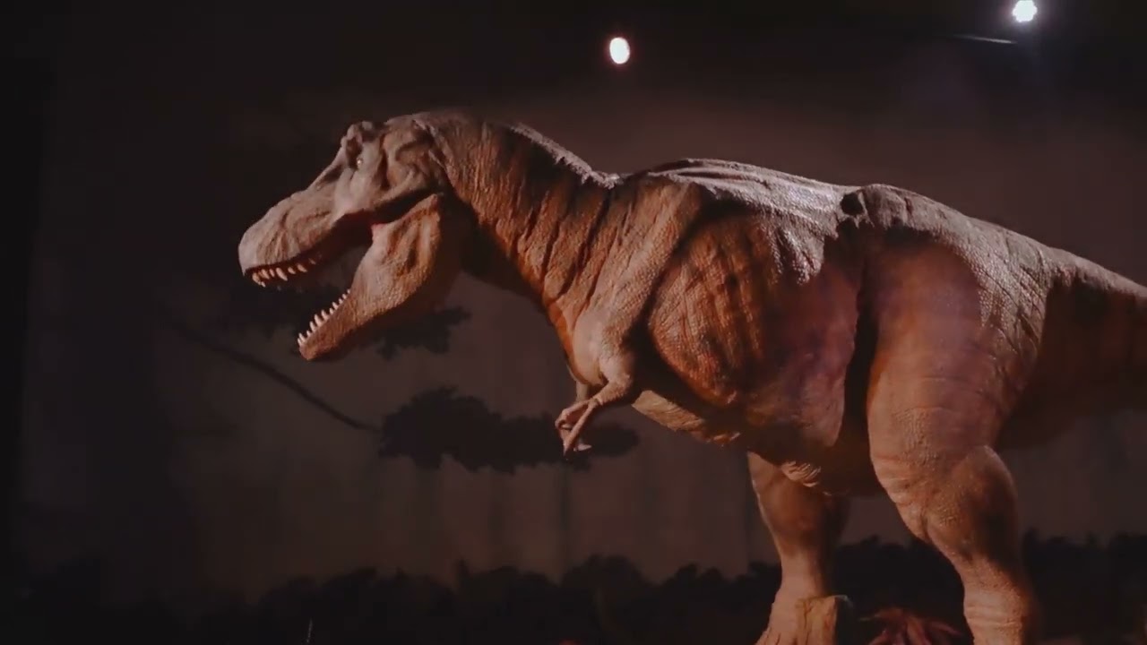 Sauropod Claws Explained! | Surprising Facts About Gentle Giants