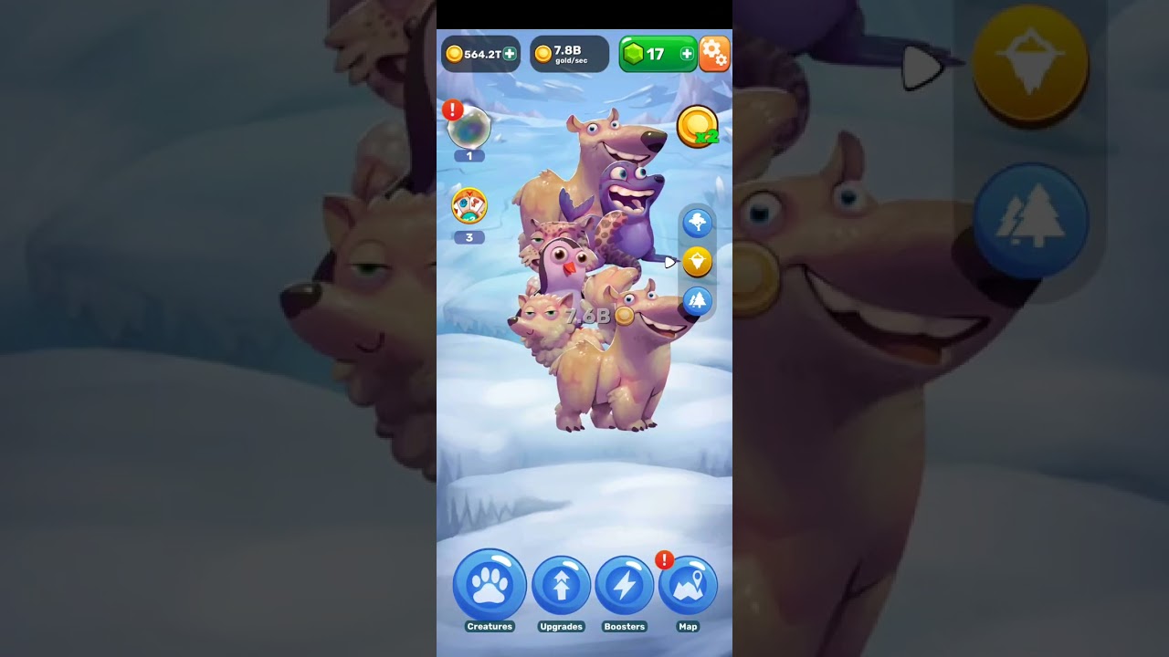 zoopolis Game gameshow gaming viralvideo viralgames game's tvshow gameplay 😎 Alluniversalgamingtv