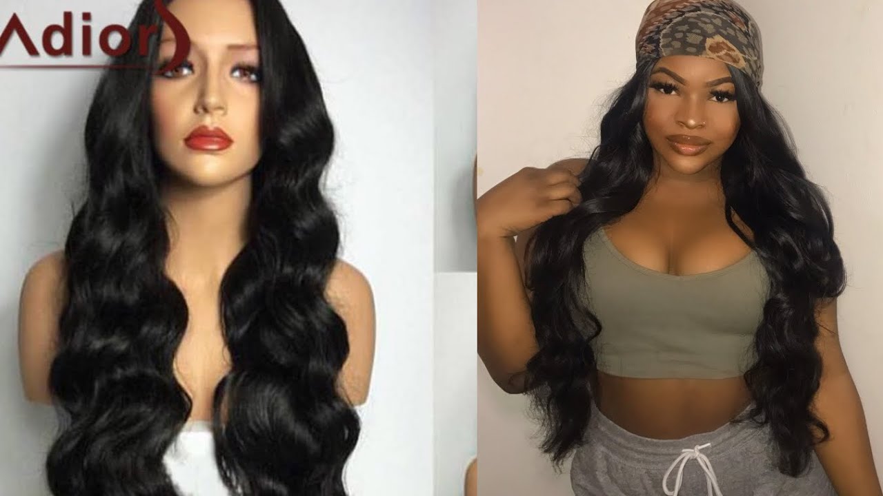 Is dresslily worth it?  | 5 wigs under $20 | Dresslilly.com 💅🏾