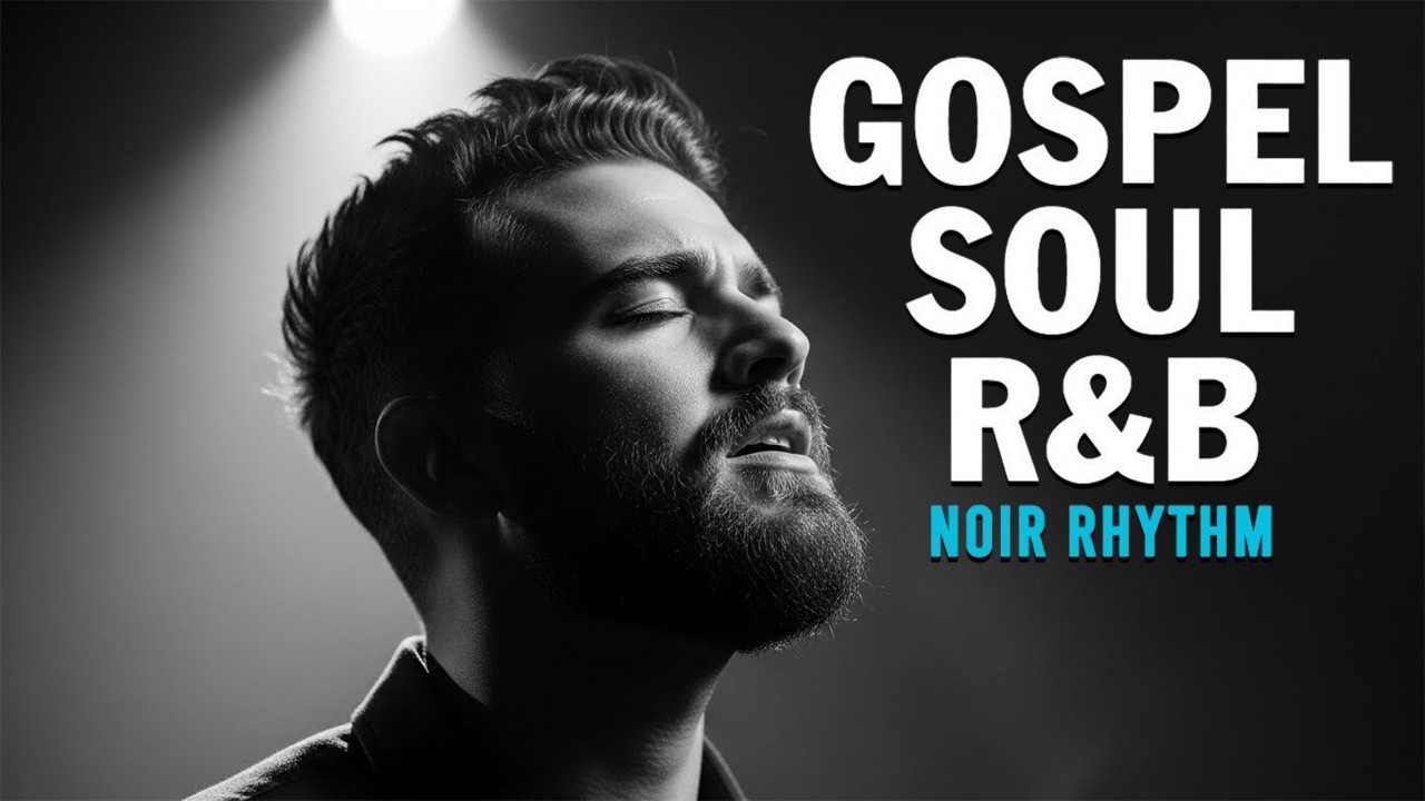 【R&B Soul】Winter Moon Soul – Smooth Piano Vibes