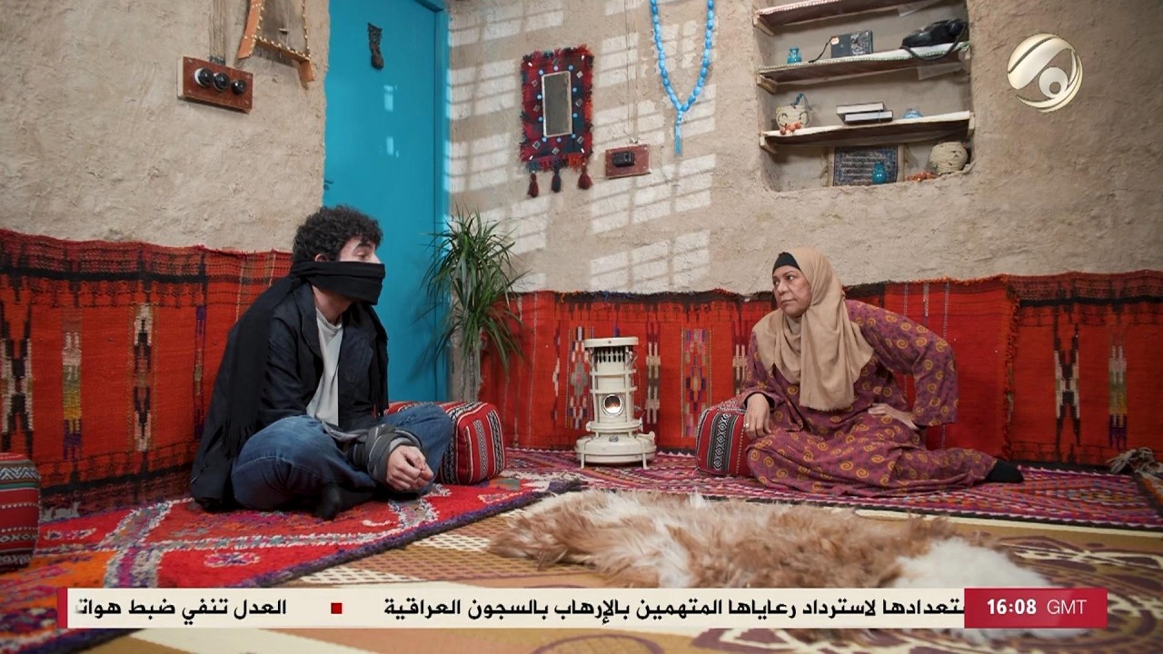 جوز ولوز - الحلقة 6 | 2026/2/26