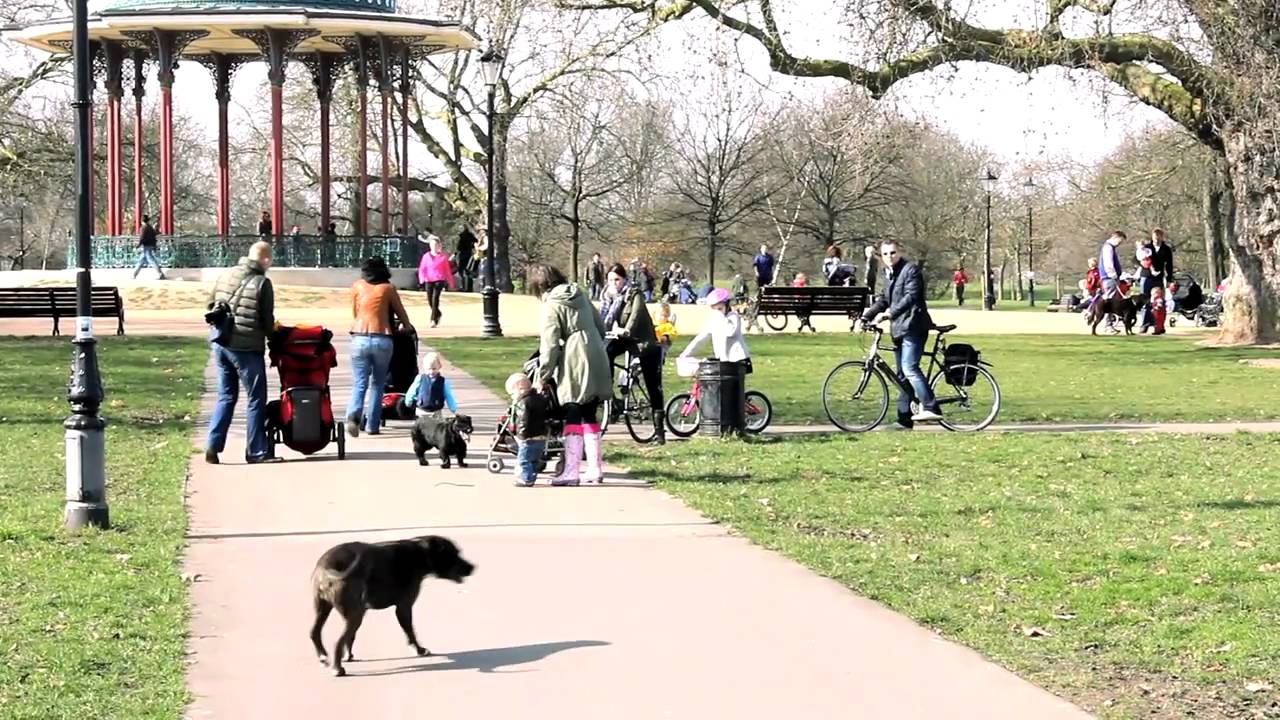 Urban Telly - All In London's Guide to Lambeth
