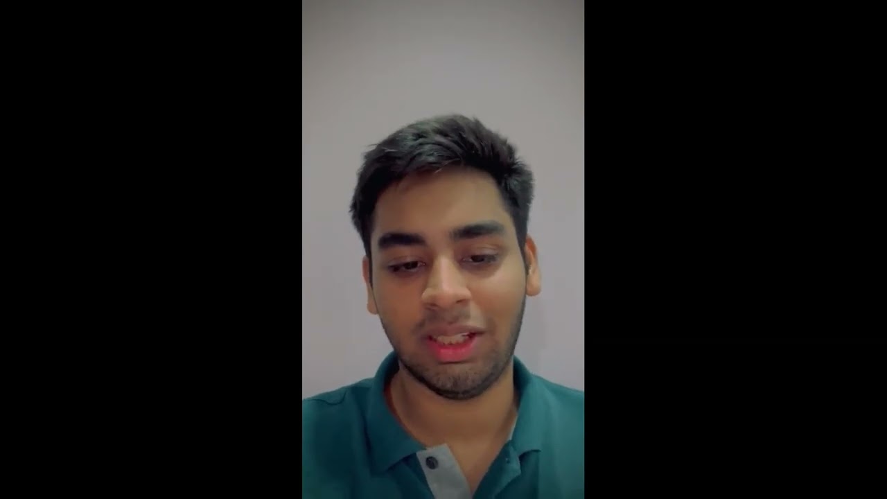 Saksham Grover | LearnKaro CUET Batch Student Review