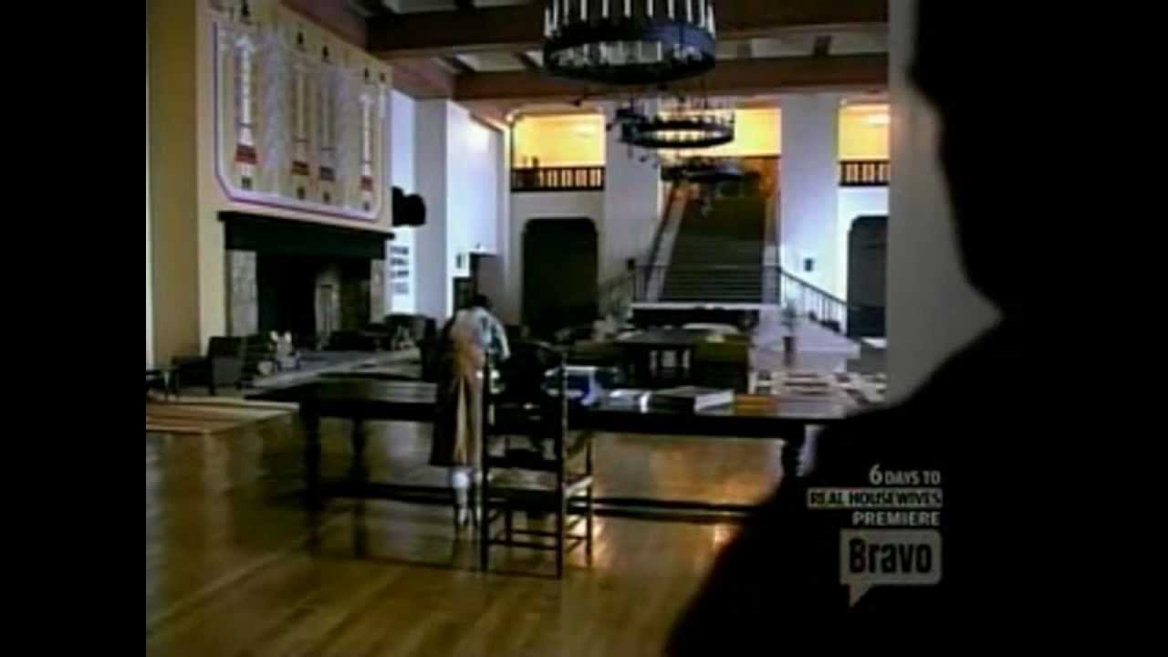 100 Scariest Movie Moments-The Shining