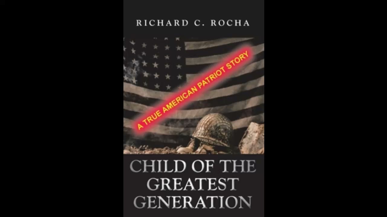 Child of the Greatest Generation