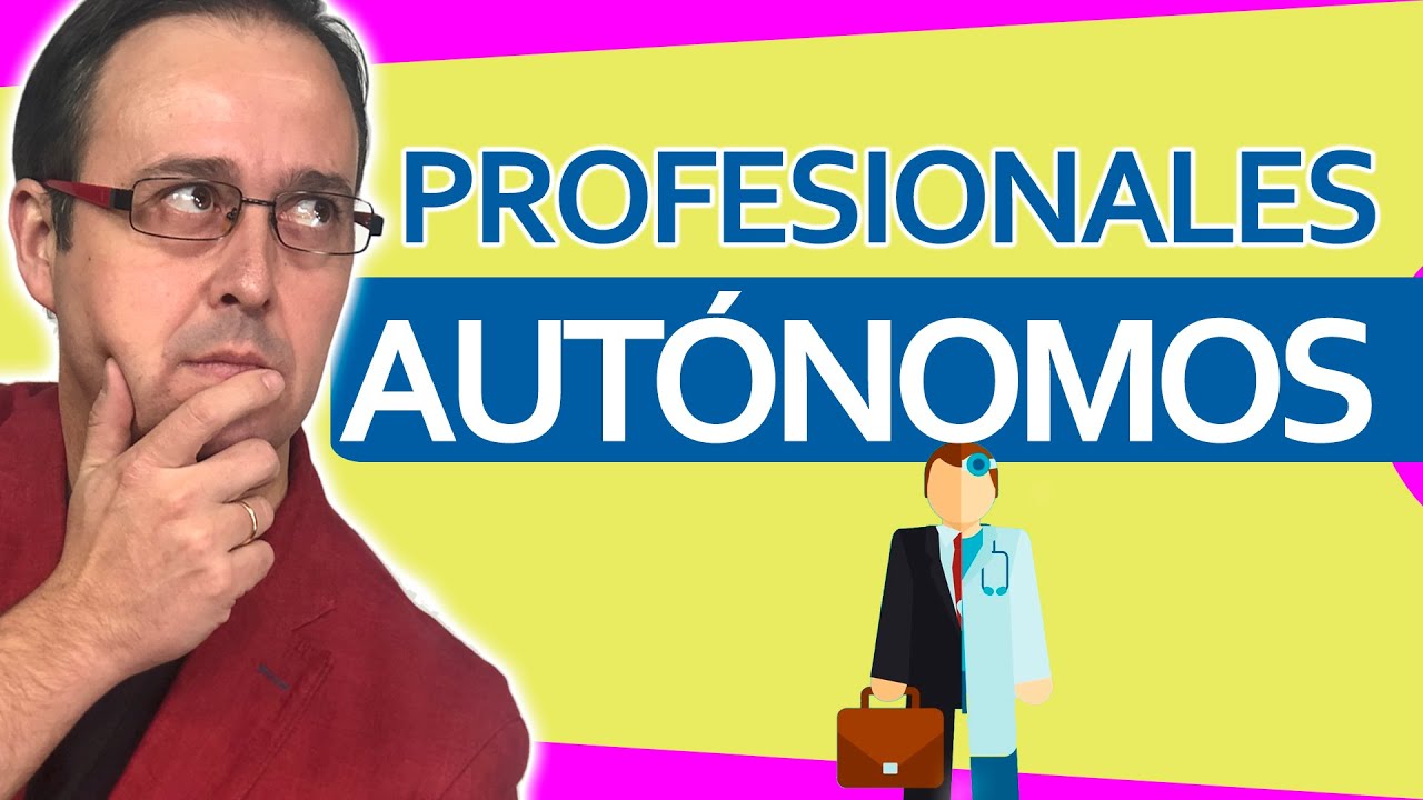 🩺 PROFESIONALES Autónomos, tipo de AUTÓNOMOS, retención IRPF facturas, cotización RETA, requisitos 💥