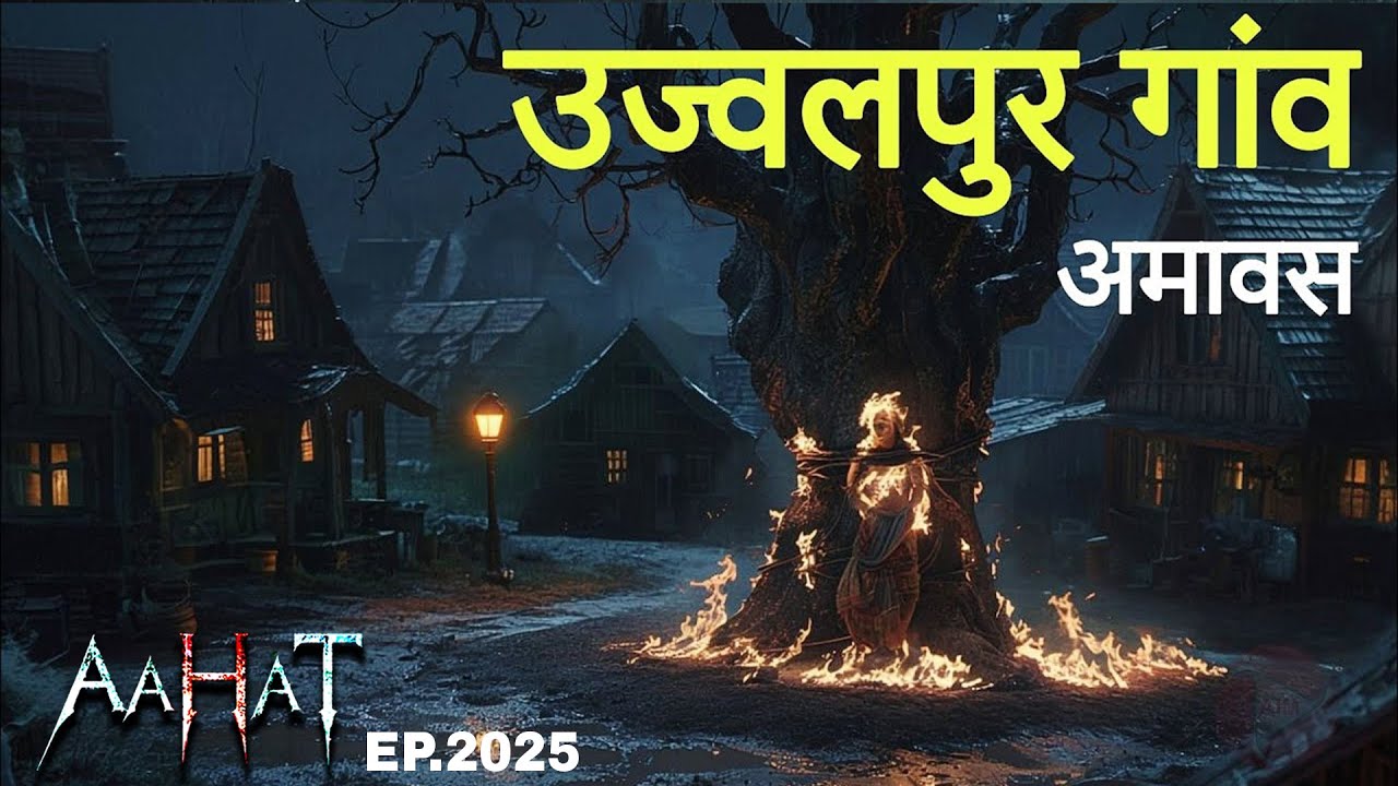 Raat -Aahat New Episode | Horror Show 2025 | Aahat New Episode 2025 | डर का असली एहसास | Horror Show