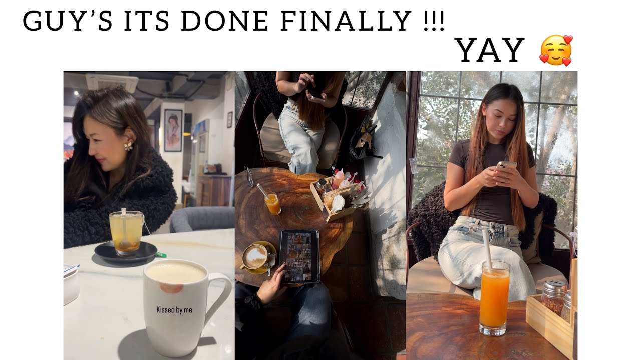 Finally My Work Is Done || Majnu ka tilla vlog || Sisters Day Out || Tibetan Vlogger || 