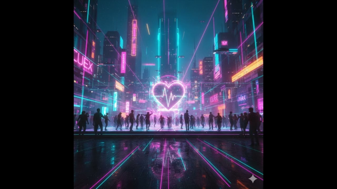 Songs Of My Heart | Powerful Melodic Dubstep / EDM 2026