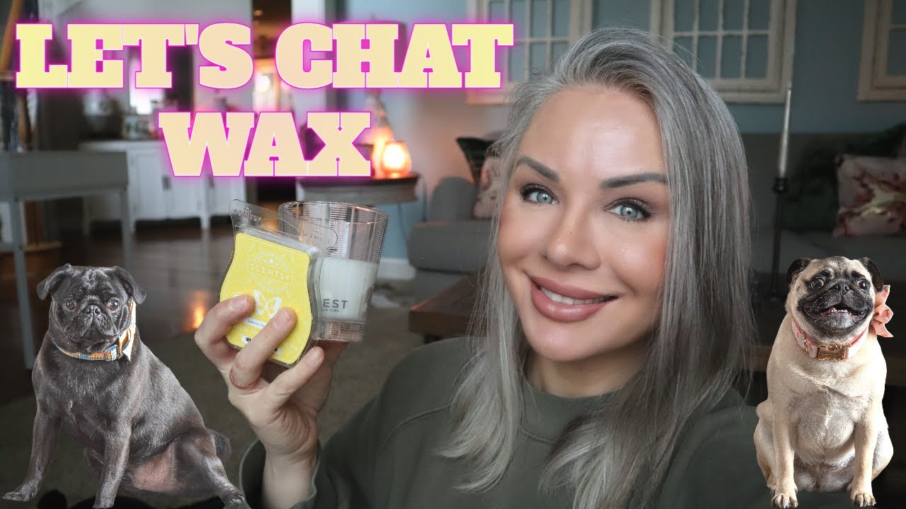 Weekly Home Fragrance Roundup (with Alf & Penn!)
