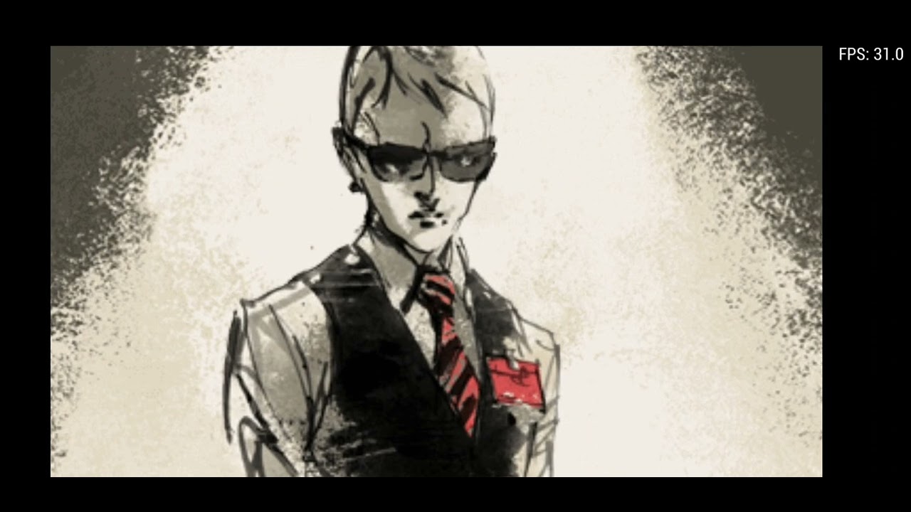 MGS PW best CQC cutscene (get to peace walker hangar mission)
