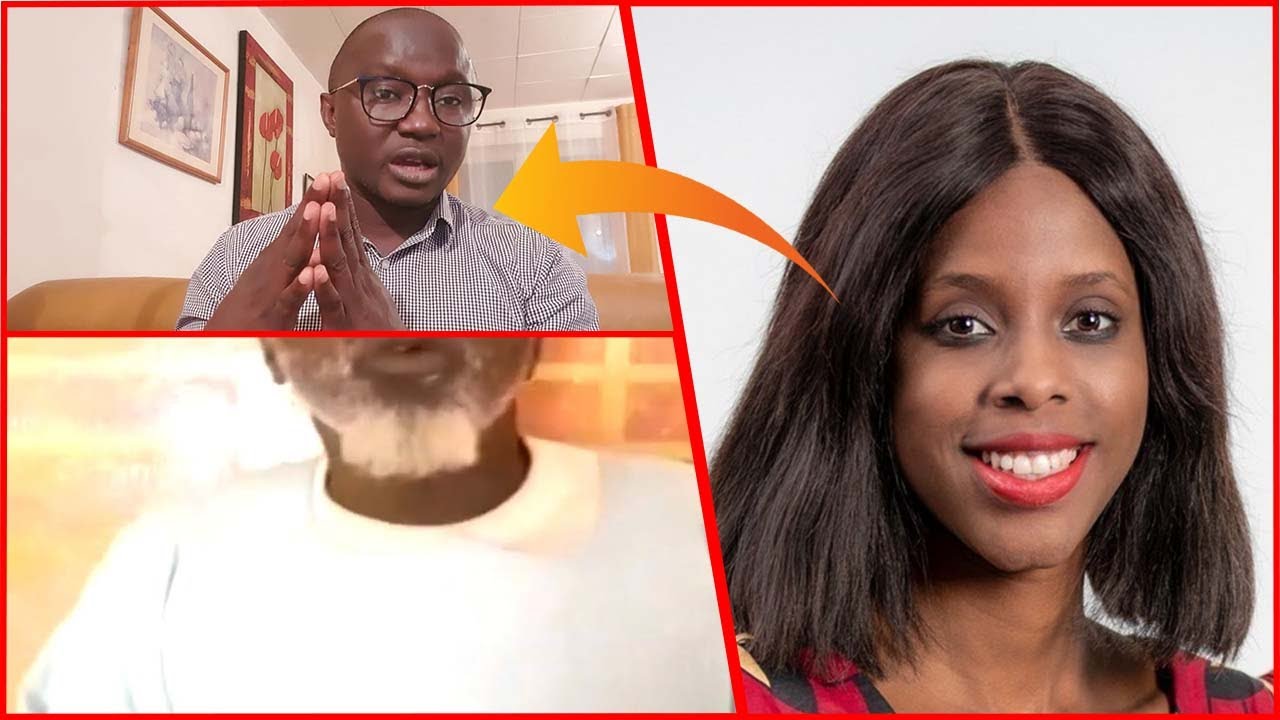Disparition de Lissa Tine: Gabrielle Kane dément les allégations de Babacar Touré qui estime que...