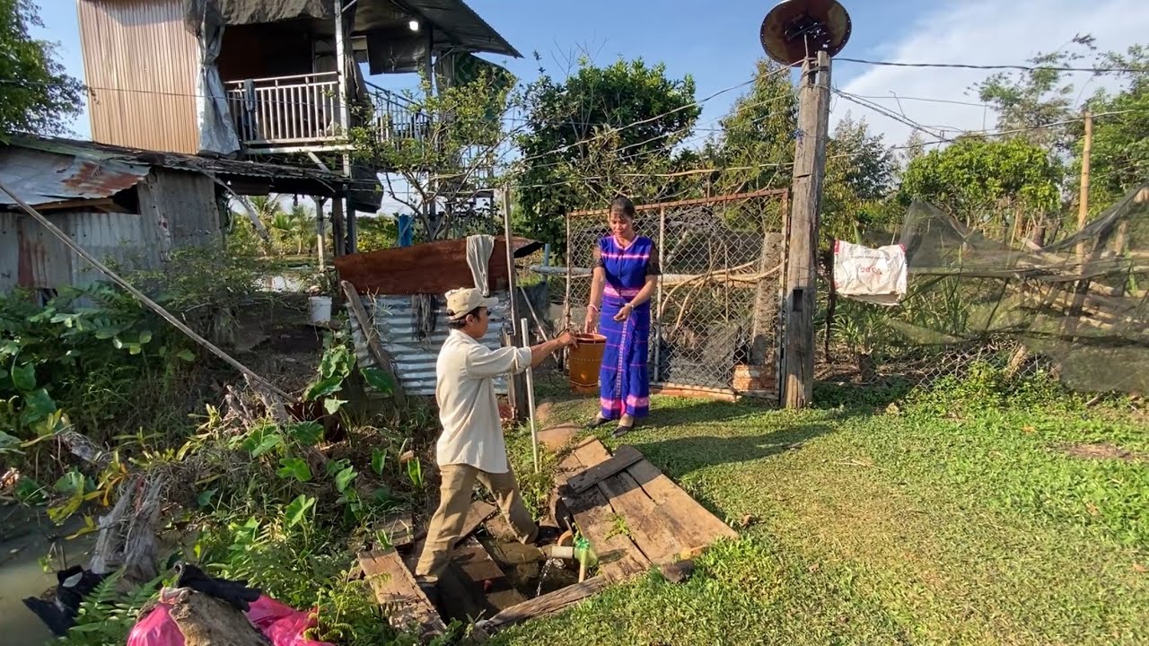 Ami Chan Nhik Che Jrai 2026/ Balin Tây Nguyên 