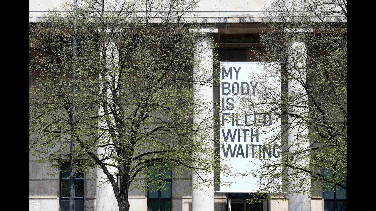 Rirkrit Tiravanija & friends at Haus der Kunst