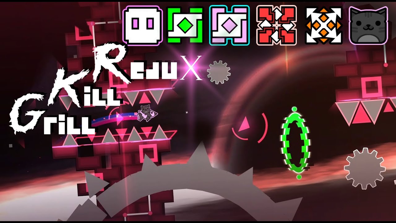 [TOP 75] GRILL KILL REDUX // BEST MEGACOLLAB OF THE CENTURY?