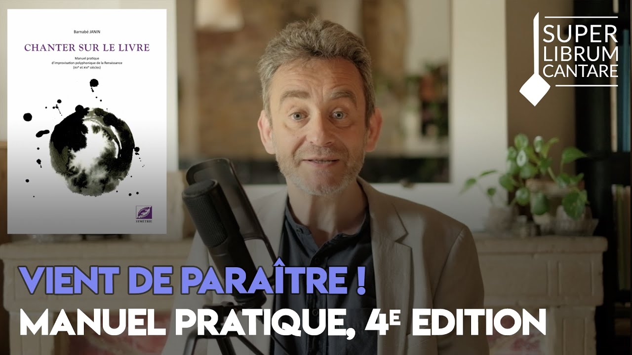 Manuel Pratique, 4e édition