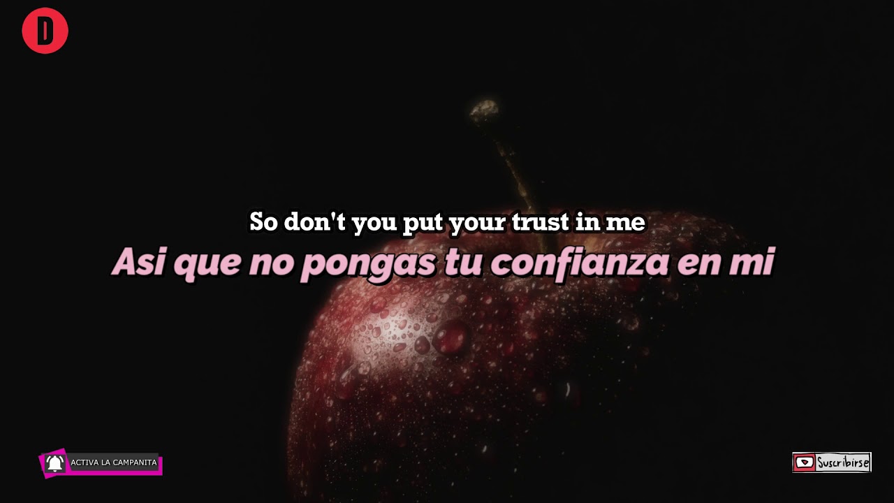 Ram Di Dam - Flashbacks TRADUCIDA ESPA&Ntilde;OL  (Lyrics)