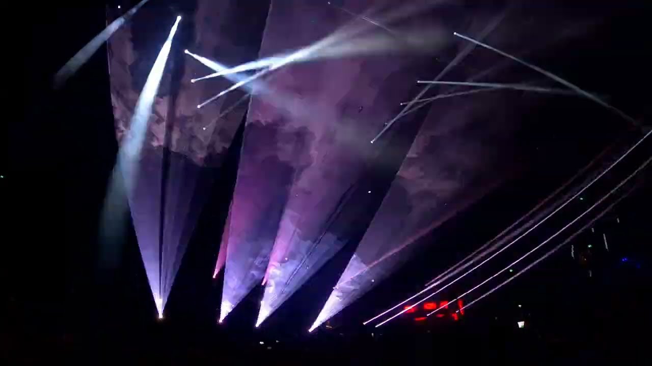 Markus Schulz Live @ Arena Gliwice, Dreamstate 2022